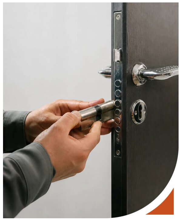 Замена замков Mul T Lock с выездом в Гагарине круглосуточно