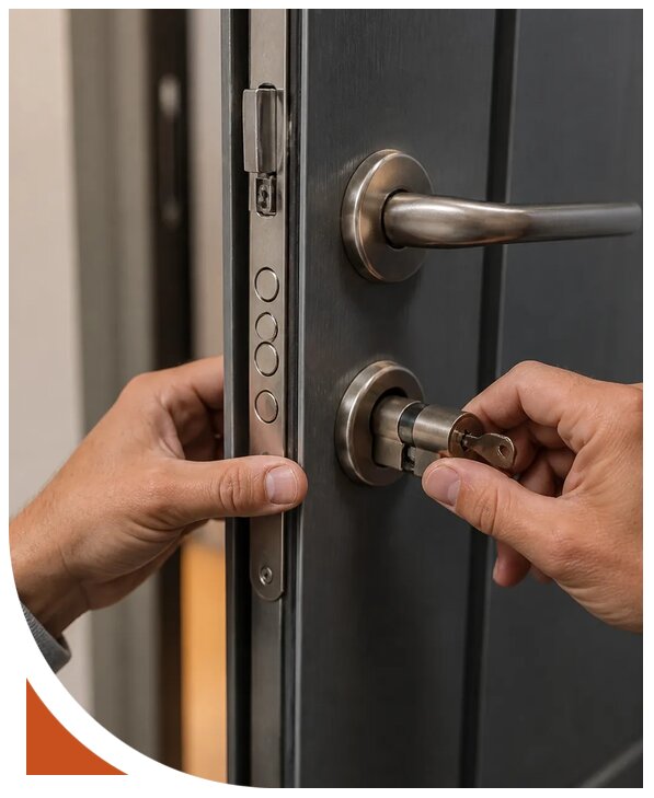 Срочная замена замков Abloy в Гагарине от 6763 р. | Разлок-Ггр