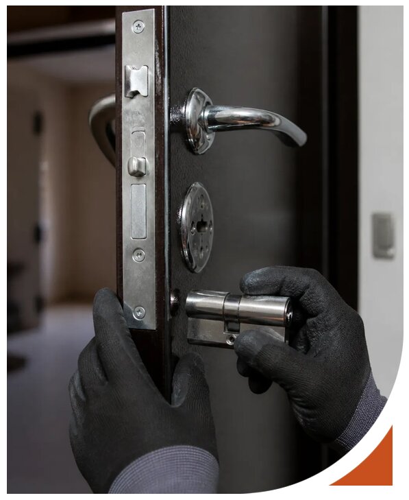 Замена замков Abloy срочно с гарантией и выездом в Гагарине
