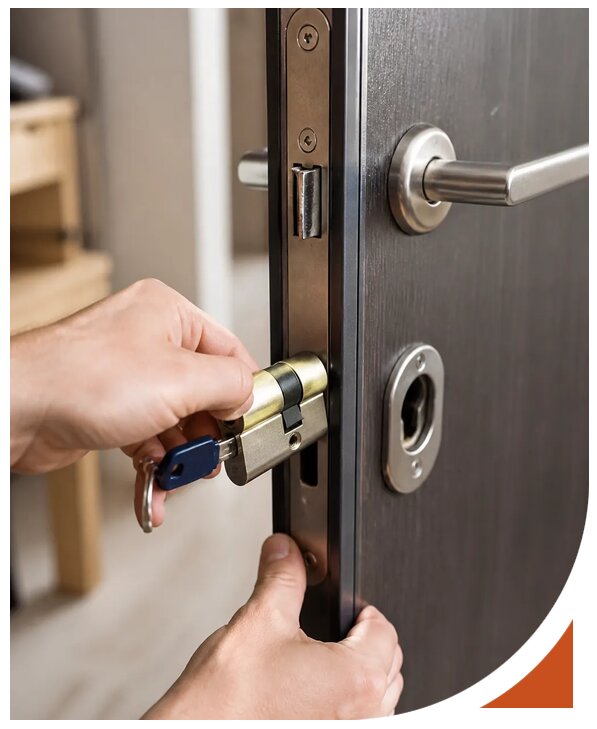 Профессиональный ремонт замков Mul T Lock с выездом в Гагарине