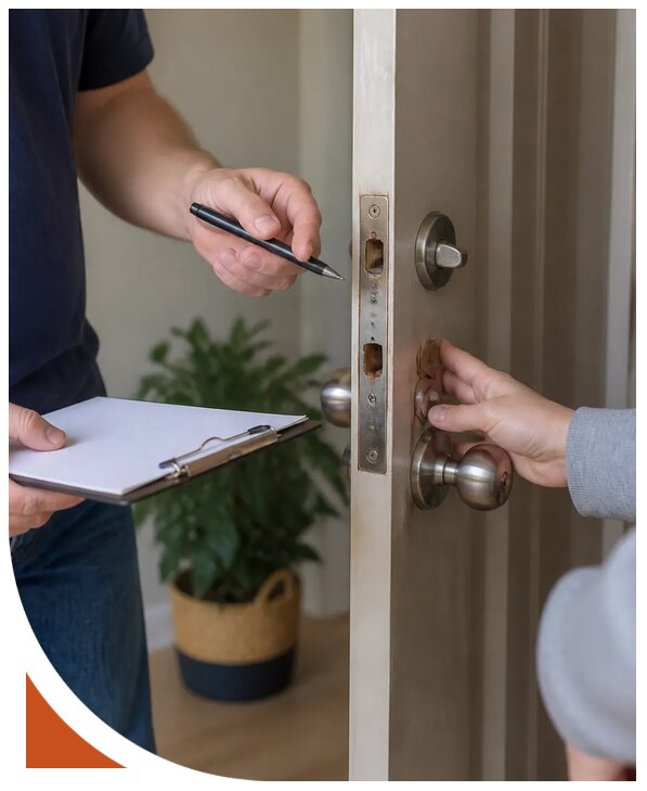 Срочный ремонт замков Abloy в Гагарине от 3641 р. | Разлок-Ггр