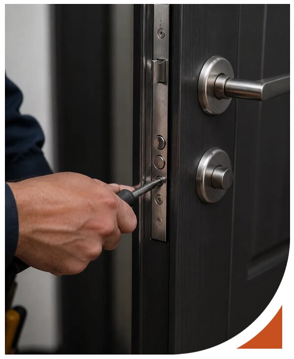 Ремонт замков Abloy с выездом мастера на дом в Гагарине